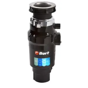 Измельчитель пищевых отходов Bort MASTER ECO