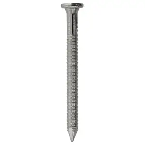 Гвозди ершёные 2,8х70 цинк (кор.с ок 400г) SteelRex