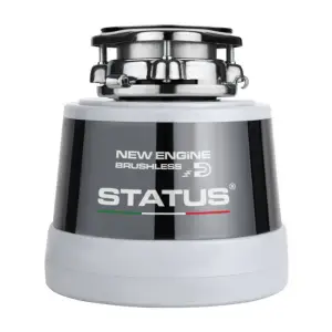 Измельчитель пищевых отходов STATUS NEXT 300 Compact