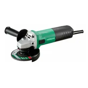 Шлифмашина угловая HIKOKI G 13 SR4 125мм, 730Вт, 10000об/мин, 1.8кг, в коробке