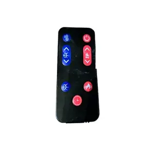 Пульт для Foton IF-EF05-23 LED F/X