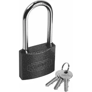 Замок навесной 01-75L