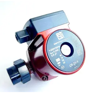 Насос циркуляционный STI CR 25/4-130