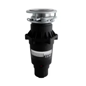 Измельчитель пищевых отходов бытовой Bone Crusher, арт. ВС810_SlimLine