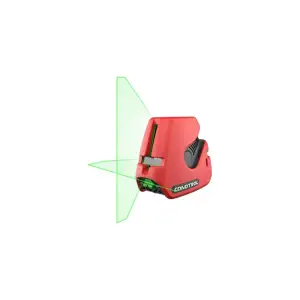 Лазерный нивелир CONDTROL NEO G100