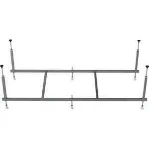 Каркас сборный к ванне AQUATEK NEW 150 (к ваннам Либра, Либра NEW, Оберон, Афродита) универсальный