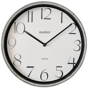 Часы Energy ЕС-156 настен. кварцевые 102205