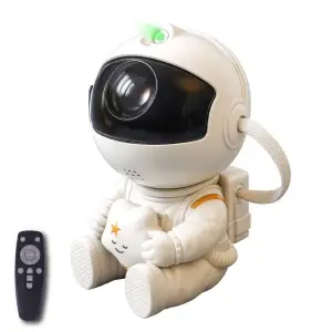 Светильник-ночник KIDS sleep 5W W-IRC-USB-82x120-WHITE-5V2A-IP20