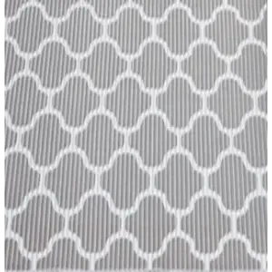 Коврик из вспененного ПВХ NON SLIP MAT 0,65х15м 1299D