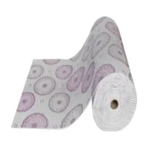 Коврик из вспененного ПВХ NON SLIP MAT 0,65х15м 1320A
