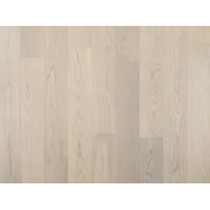 Доска инженерная PRIMAVERA Oak Ballesta Натур 400-1500х145х15мм