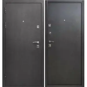 Дверь входная 7 см мет/мет 960 L