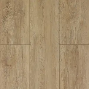 Ламинат виниловый водостойкий SPC CRONAPLAST 4V Дерево/Wood 34 класс Дуб Кельме 1200*180*4.0 мм (с фаской)