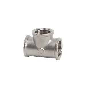 Тройник 3/4\'\'F x 3/4"F x 3/4"F AQualink