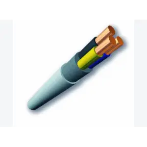 Электрокабель NYM 2х2,5