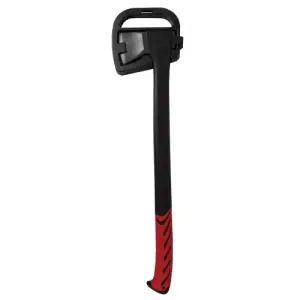 Топор -колун 1550 г, DDE Dynamic AXE28 колун, 710 мм