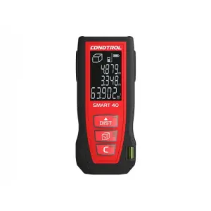 Дальномер лазерный CONDTROL Smart 40