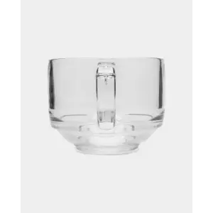 Кружка PSB 53772 SL/St для супа 480мл ШЕФС / CHEF’S