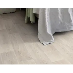 Линолеум IVC HOME GREENLINE Cherbourg oak W32 (3м) ПОД ЗАКАЗ, КРАТНО РУЛОНУ (69 кв м)