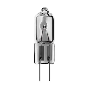 Лампа галогенная 35Вт G4 220В Elektrostandard