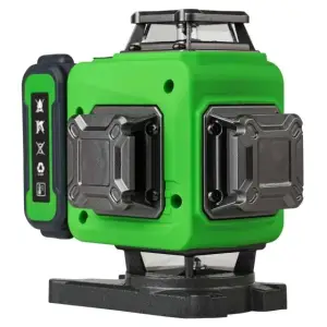 Уровень лазерный AMO LN 4D-360-2