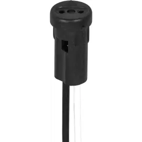 Патрон для галогенных ламп 230V G4.0, LH21/LH301 Feron