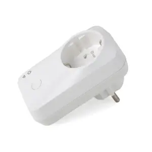 Розетка умная 76100/00 белая 3500W