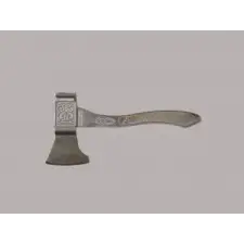 Топорик кухонный малый Ш028