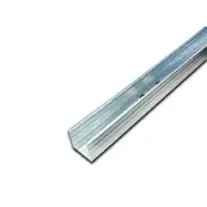 Профиль стоечный ПС 100/50 для гипсокартона 0,6 мм 3 м Knauf