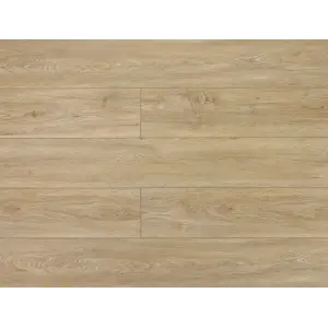 Ламинат виниловый водостойкий SPC CRONAPLAST 4V Дерево/Wood 34 класс Дуб Кельме 1200*180*4.0 мм (с фаской)