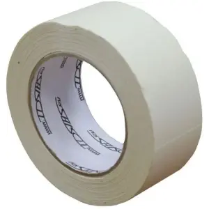 Скотч малярный 50мм х 50м X-Glass, арт 0505