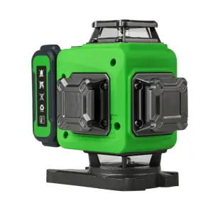 Уровень лазерный AMO LN 4D-360-2
