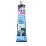 Пластик жидкий Cosmofen Plus Weiss 200мл белый