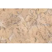 Пробковое покрытие CORKSTYLE Wall Design Monte Cream 600*300*3мм