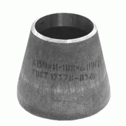 Переход 108 х 76 сталь