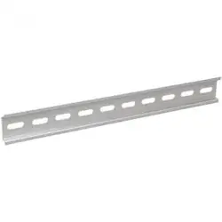 DIN-рейка 20см IEK YDN10-0020