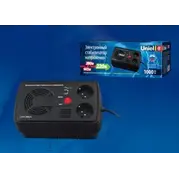Стабилизатор настольный Uniel Courage U-STR-1000/1