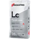 Состав антикоррозионный ИНДАСТРО Профскрин LC2.5 для обработки стальной арматуры 25 кг