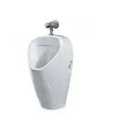 Писсуар настенный SANITA LUXE "LONG" наружный подвод воды (САМАРА)