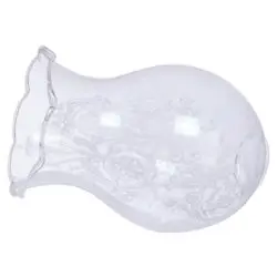 Плафон 12546 GLASS E14
