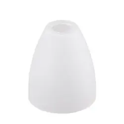 Плафон 50785 WT shade E14 plastic