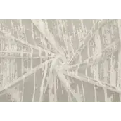 Тюль "Дождь" белый 300*260см