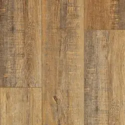 Ламинат виниловый водостойкий SPC CRONAPLAST 4V Дерево/Wood 34 класс Дуб Робуста 1200*180*4.0 мм (с фаской)
