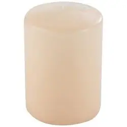 Свеча Deco Aroma Персик 56*80