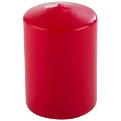 Свеча Deco Aroma Цветущий сад 56*80