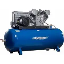 Компрессор СБ4/Ф-500 LT100 500л 1400 л/мин 10 бар 380В (20388), REMEZA