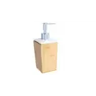 Диспенсер для жидкого мыла Fixsen WOOD FX-110-1