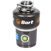 Измельчитель пищевых отходов Bort TITAN 5000 (91275783)
