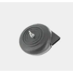 Фильтр воздушный UNITED PARTS для компрессора , резьба 1/2", диаметр 90мм