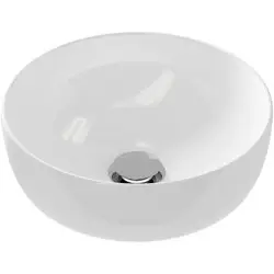 Раковина CERSANIT MODUO 40 RING